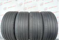 275/45 R21 PIRELLI SCORPION ZERO ALL SEASON PNCS 5mm