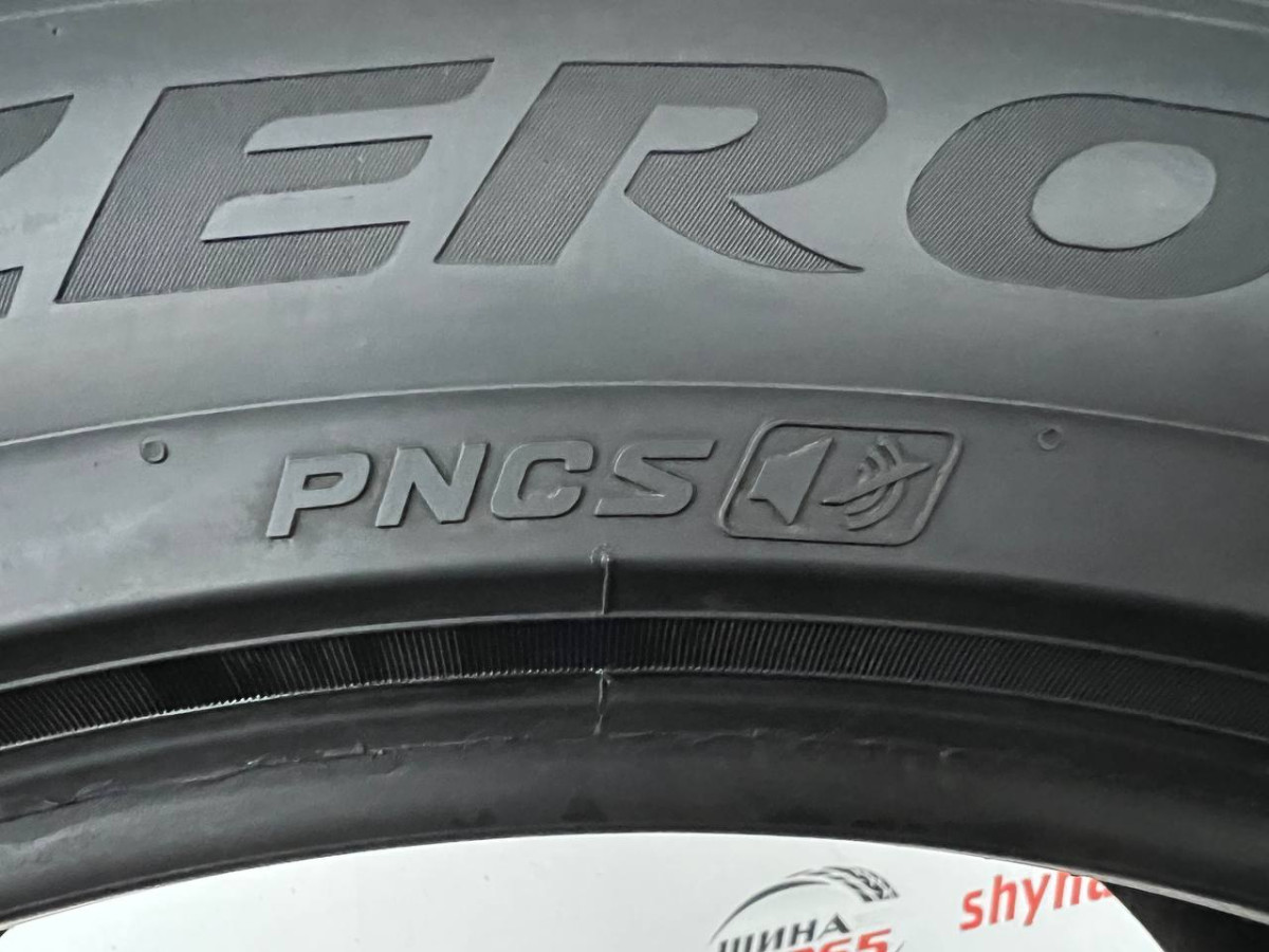 275/45 R21 PIRELLI SCORPION ZERO ALL SEASON PNCS 5mm