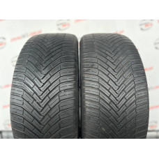 245/45 R20 CONTINENTAL ALLSEASONCONTACT 5mm