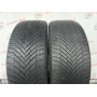 245/45 R20 CONTINENTAL ALLSEASONCONTACT 5mm