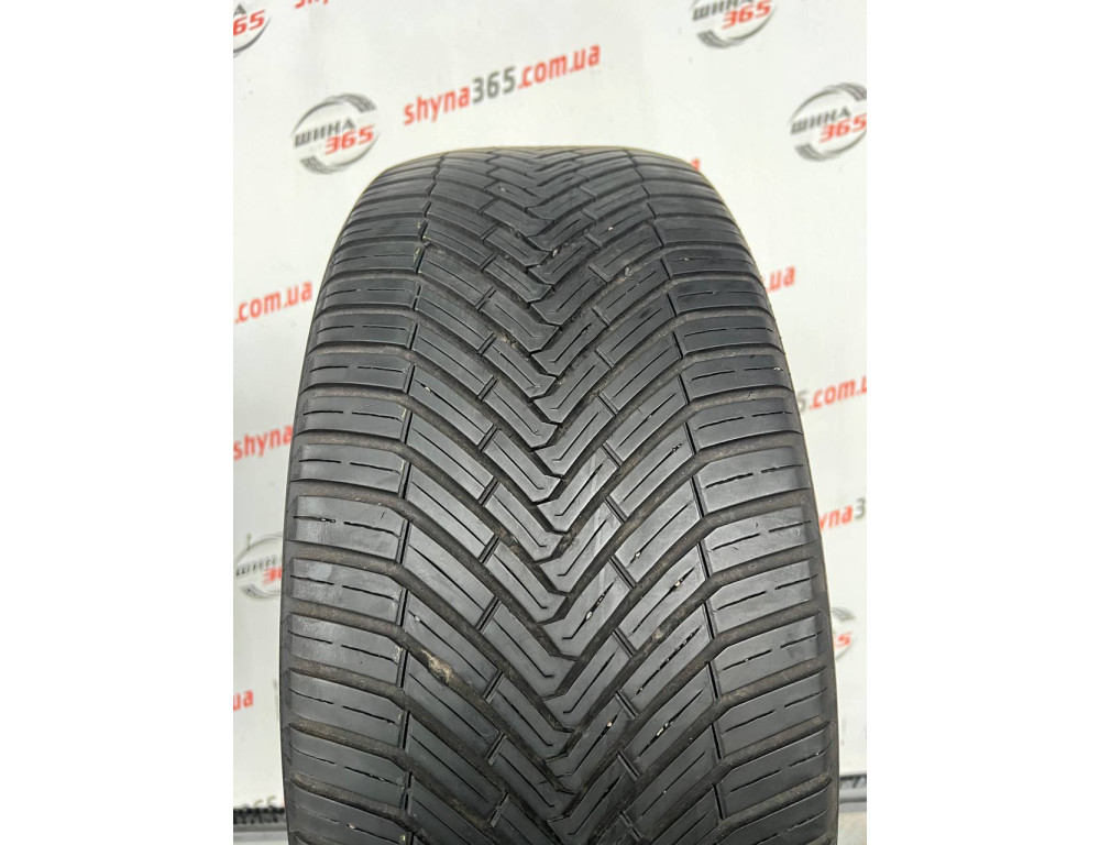 245/45 R20 CONTINENTAL ALLSEASONCONTACT 5mm