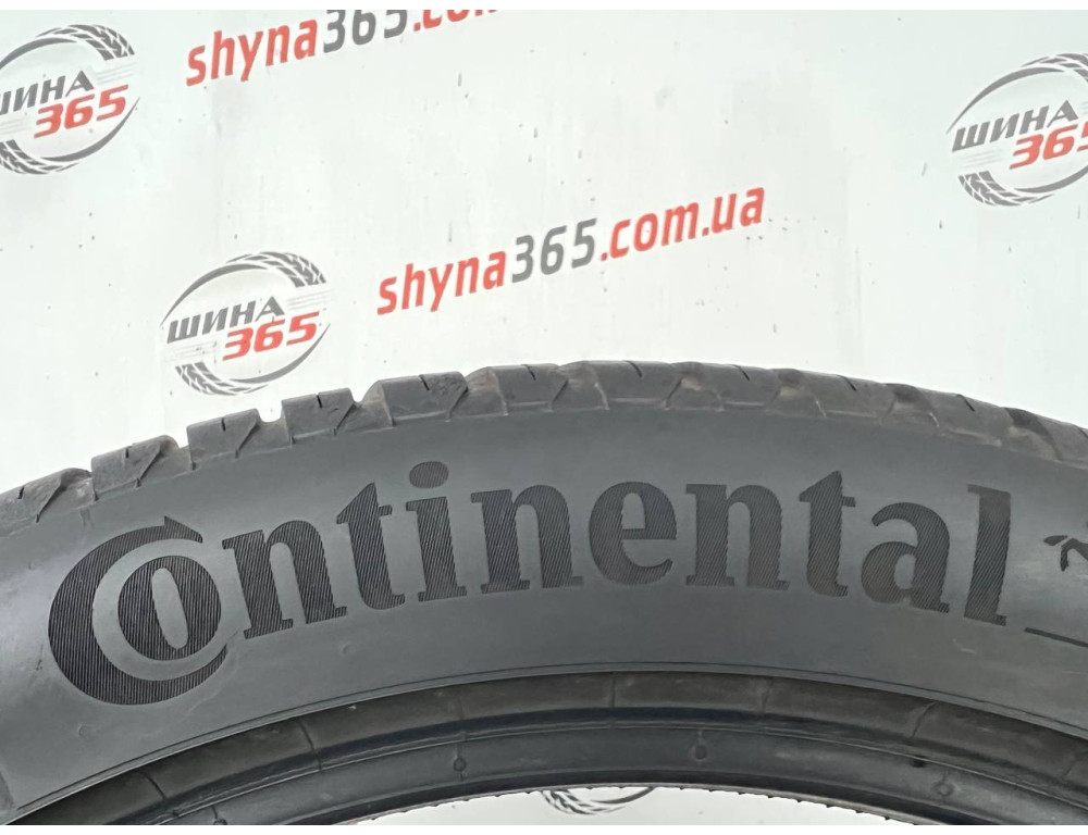 245/45 R20 CONTINENTAL ALLSEASONCONTACT 5mm