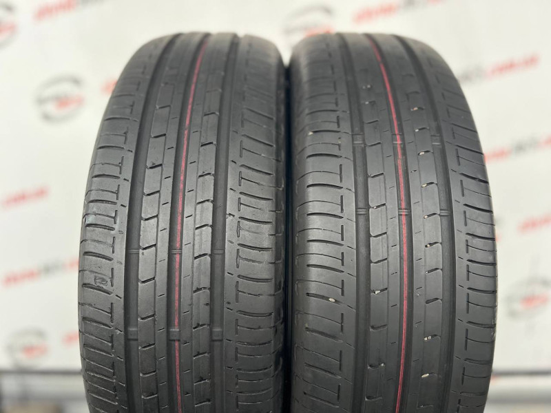 185/65 R15 BRIDGESTONE ECOPIA EP150 5mm