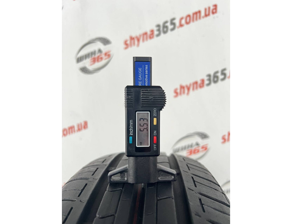 185/65 R15 BRIDGESTONE ECOPIA EP150 5mm