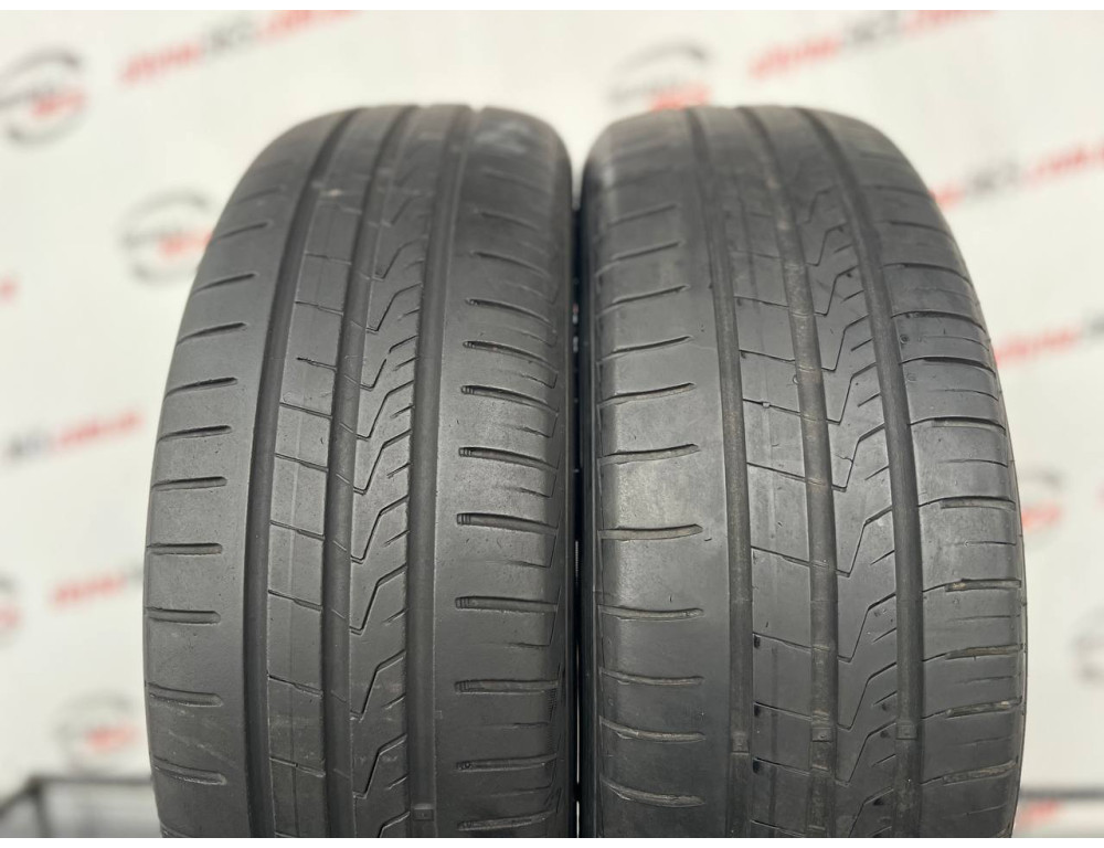 185/65 R15 HANKOOK KINERGY ECO 2 K435 5mm