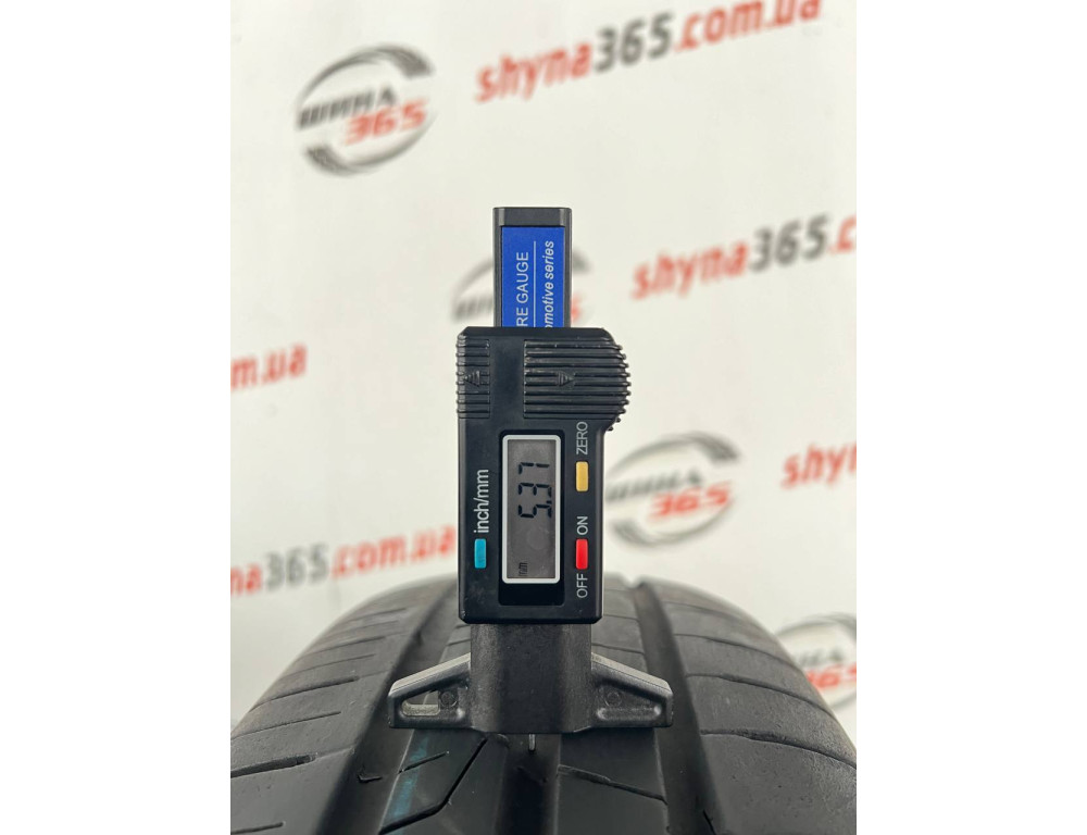 185/65 R15 HANKOOK KINERGY ECO 2 K435 5mm