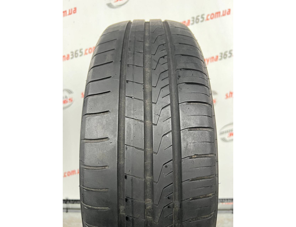 185/65 R15 HANKOOK KINERGY ECO 2 K435 5mm
