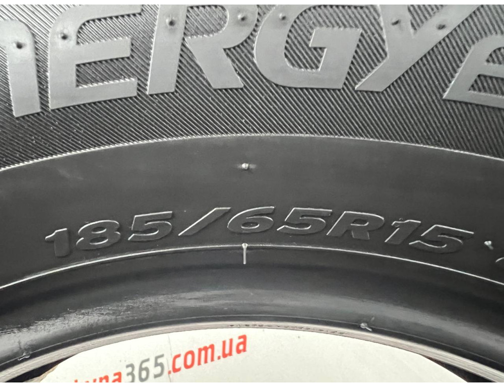 185/65 R15 HANKOOK KINERGY ECO 2 K435 5mm