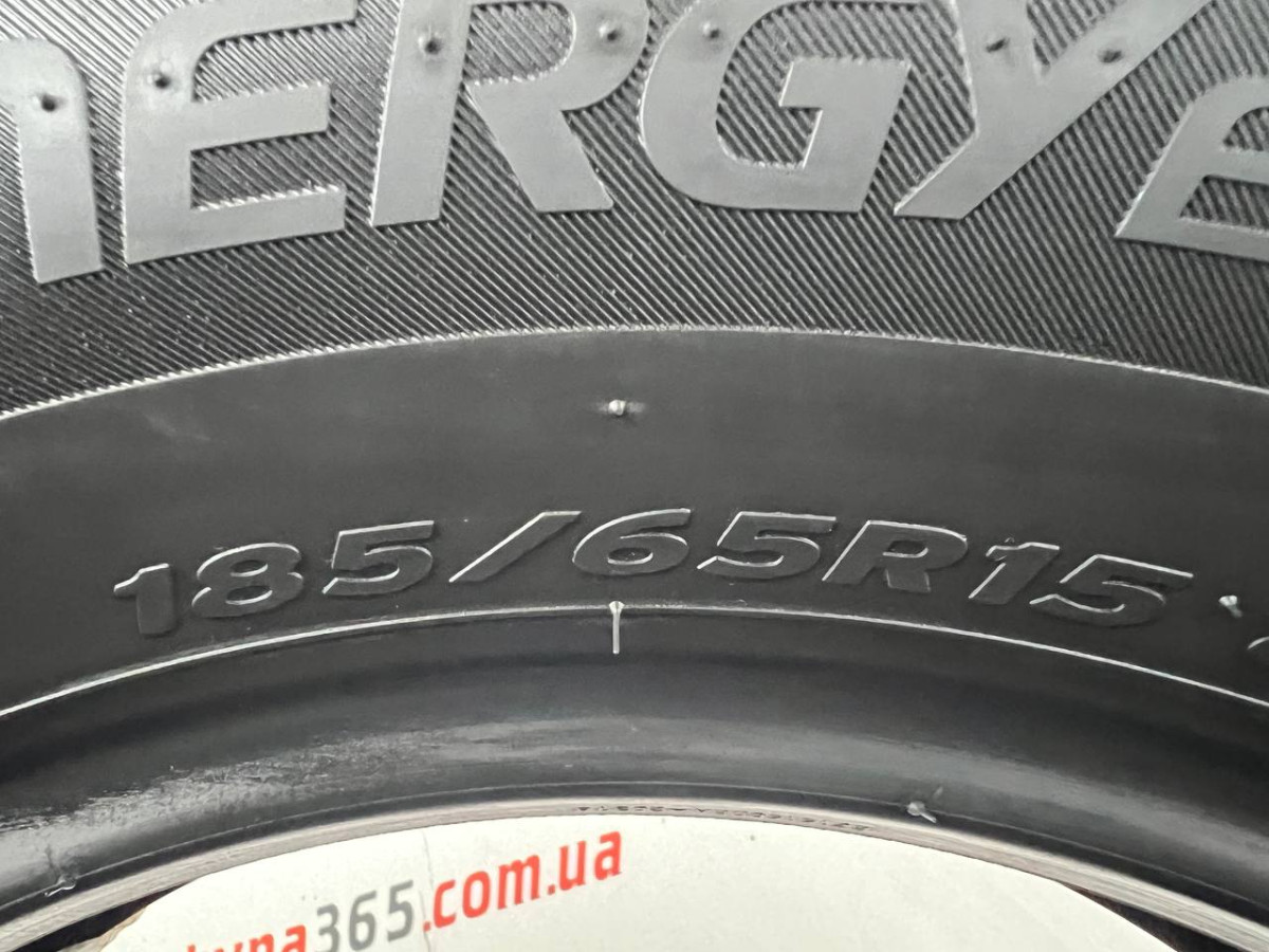 185/65 R15 HANKOOK KINERGY ECO 2 K435 5mm