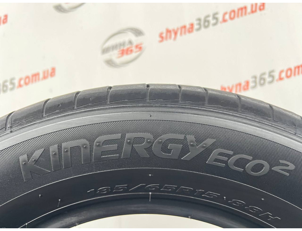 185/65 R15 HANKOOK KINERGY ECO 2 K435 5mm