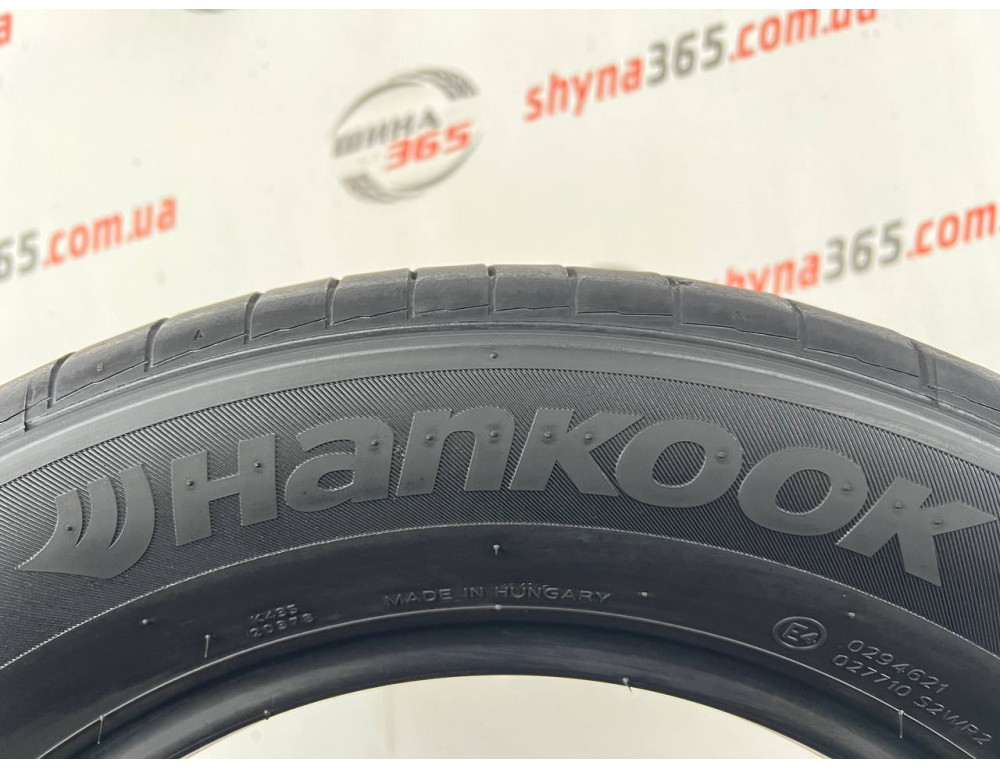 185/65 R15 HANKOOK KINERGY ECO 2 K435 5mm