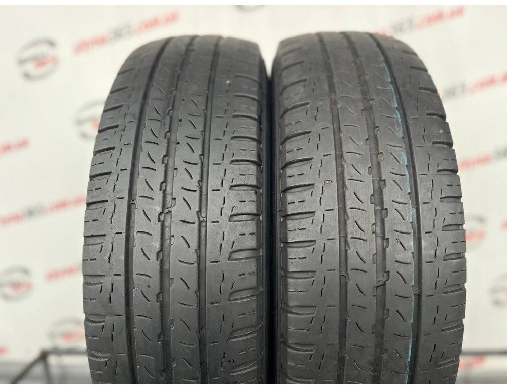 215/70 R15C BFGOODRICH ACTIVAN 6mm