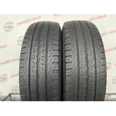215/70 R15C BFGOODRICH ACTIVAN 6mm