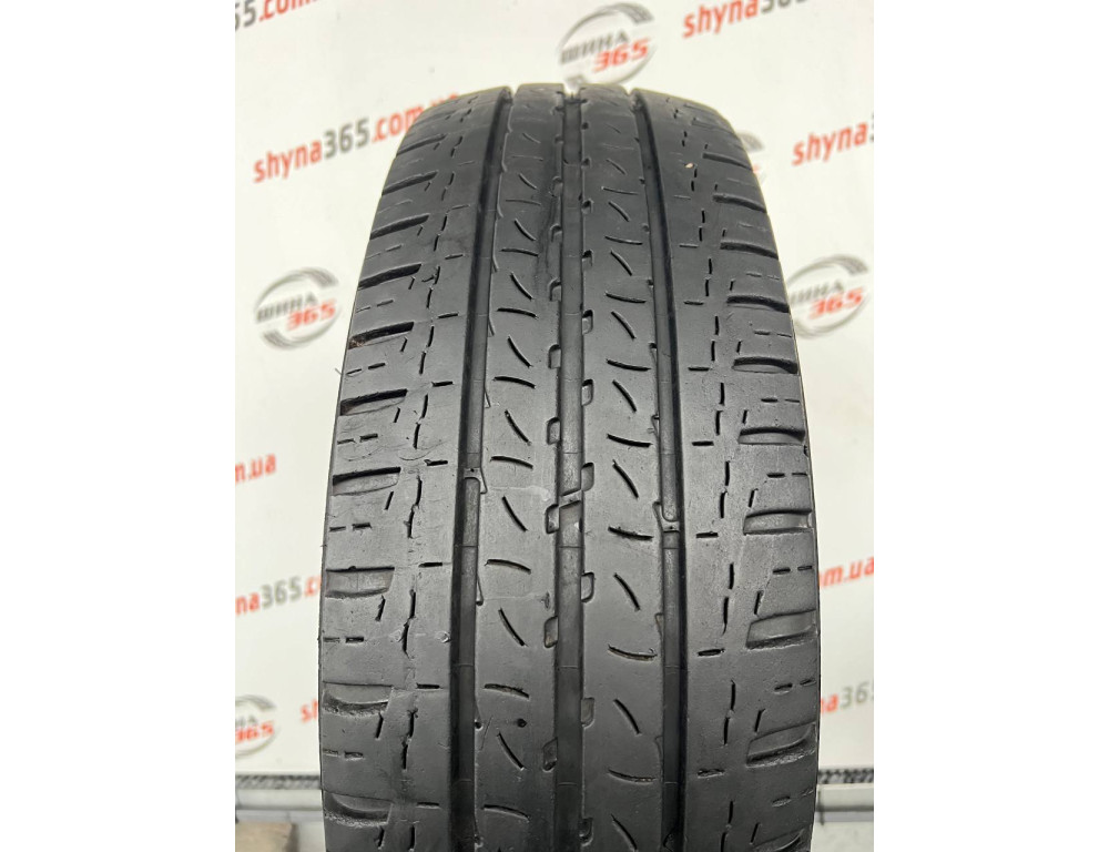 215/70 R15C BFGOODRICH ACTIVAN 6mm