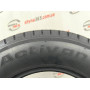 215/70 R15C BFGOODRICH ACTIVAN 6mm