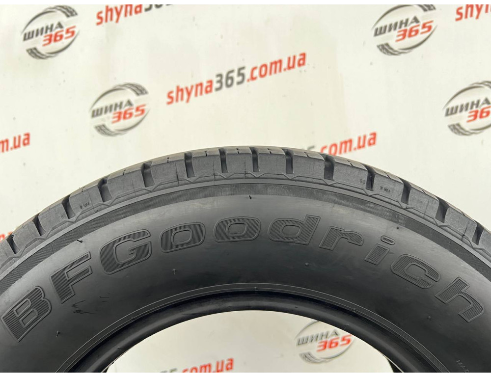 215/70 R15C BFGOODRICH ACTIVAN 6mm