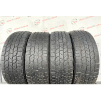 275/60 R20 COOPER DISCOVERER AT3 4S 6mm