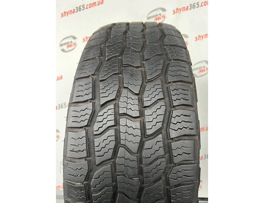 275/60 R20 COOPER DISCOVERER AT3 4S 6mm