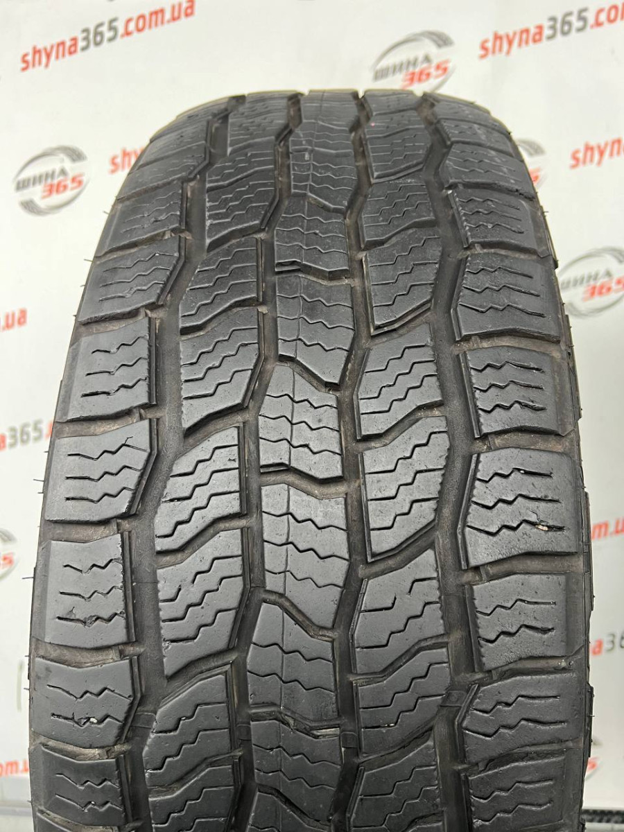 275/60 R20 COOPER DISCOVERER AT3 4S 6mm