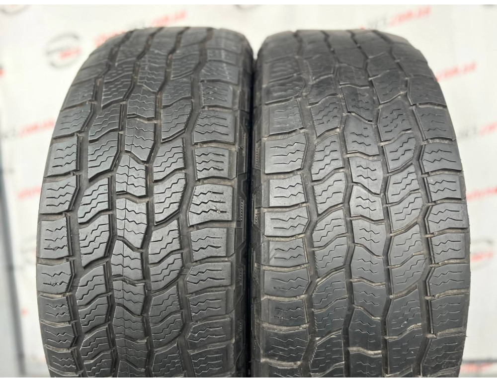 275/60 R20 COOPER DISCOVERER AT3 4S 6mm