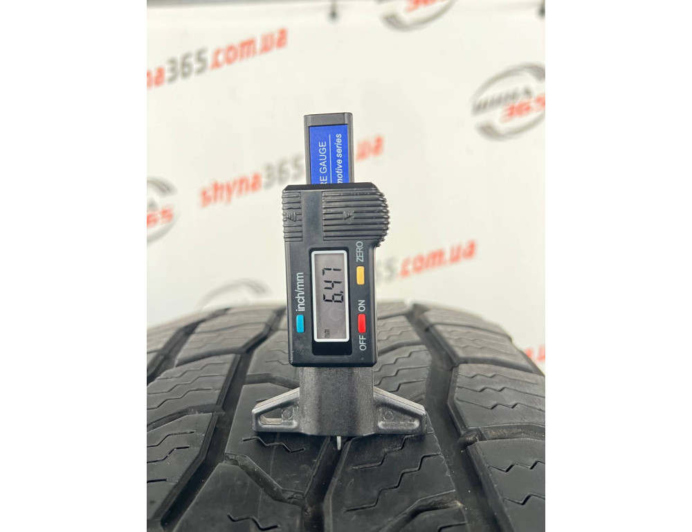 275/60 R20 COOPER DISCOVERER AT3 4S 6mm