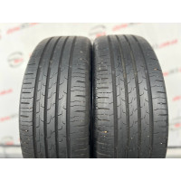 195/55 R16 CONTINENTAL ECOCONTACT 6 CONTISEAL 5mm