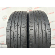 195/55 R16 CONTINENTAL ECOCONTACT 6 CONTISEAL 5mm