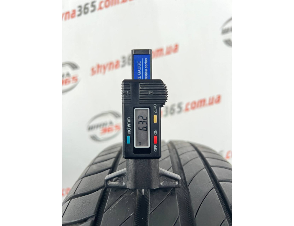 185/65 R15 MICHELIN PRIMACY 4 6mm