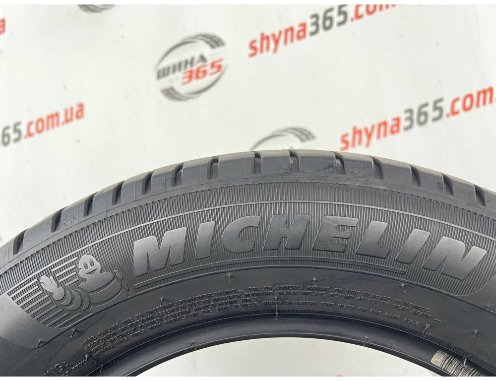 185/65 R15 MICHELIN PRIMACY 4 6mm