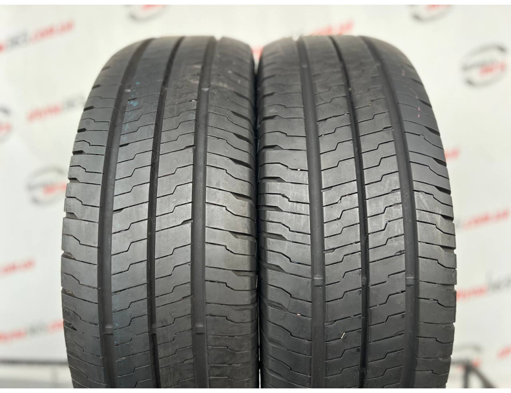 215/70 R15C CONTINENTAL VANCONTACTECO 8mm