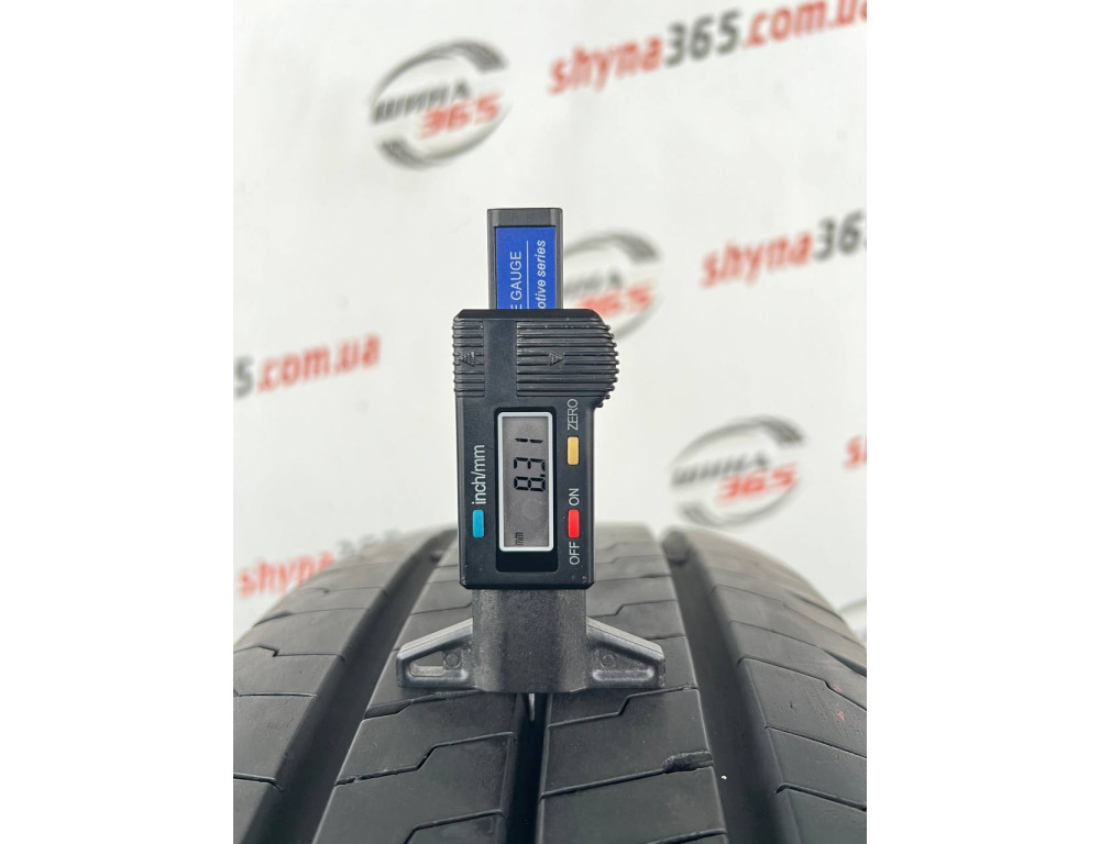 215/70 R15C CONTINENTAL VANCONTACTECO 8mm