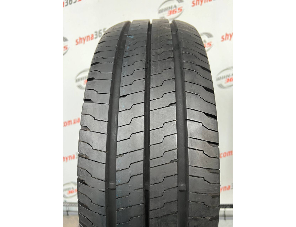 215/70 R15C CONTINENTAL VANCONTACTECO 8mm