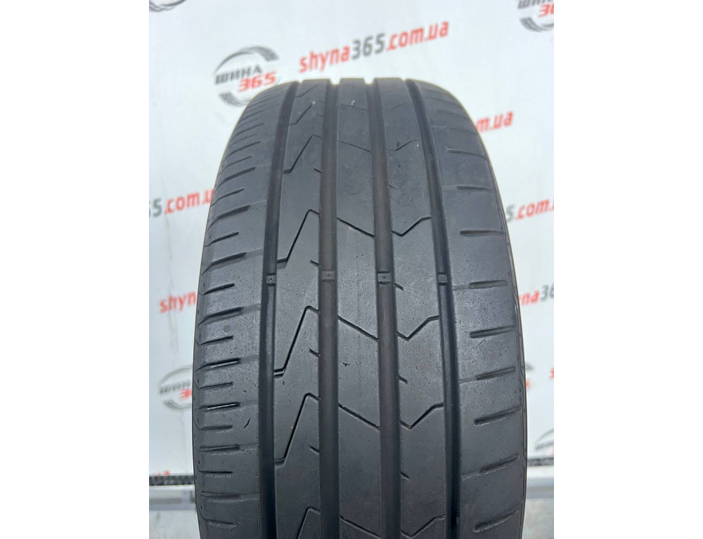 205/55 R16 HANKOOK VENTUS PRIME 3 K125 6mm