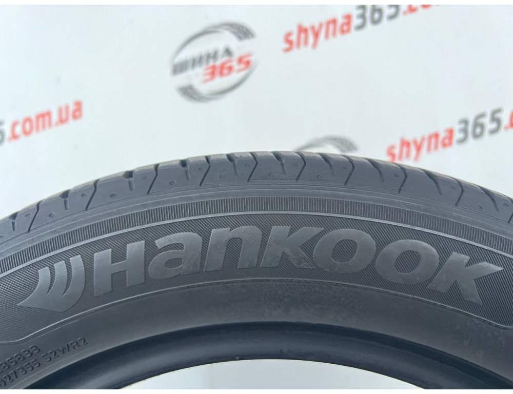 205/55 R16 HANKOOK VENTUS PRIME 3 K125 6mm
