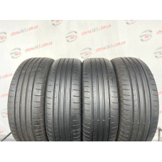 205/60 R16 DUNLOP SPORT BLURESPONSE 6mm