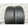205/60 R16 DUNLOP SPORT BLURESPONSE 6mm