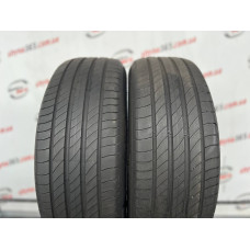 205/60 R16 MICHELIN PRIMACY 4 RUN FLAT 5mm