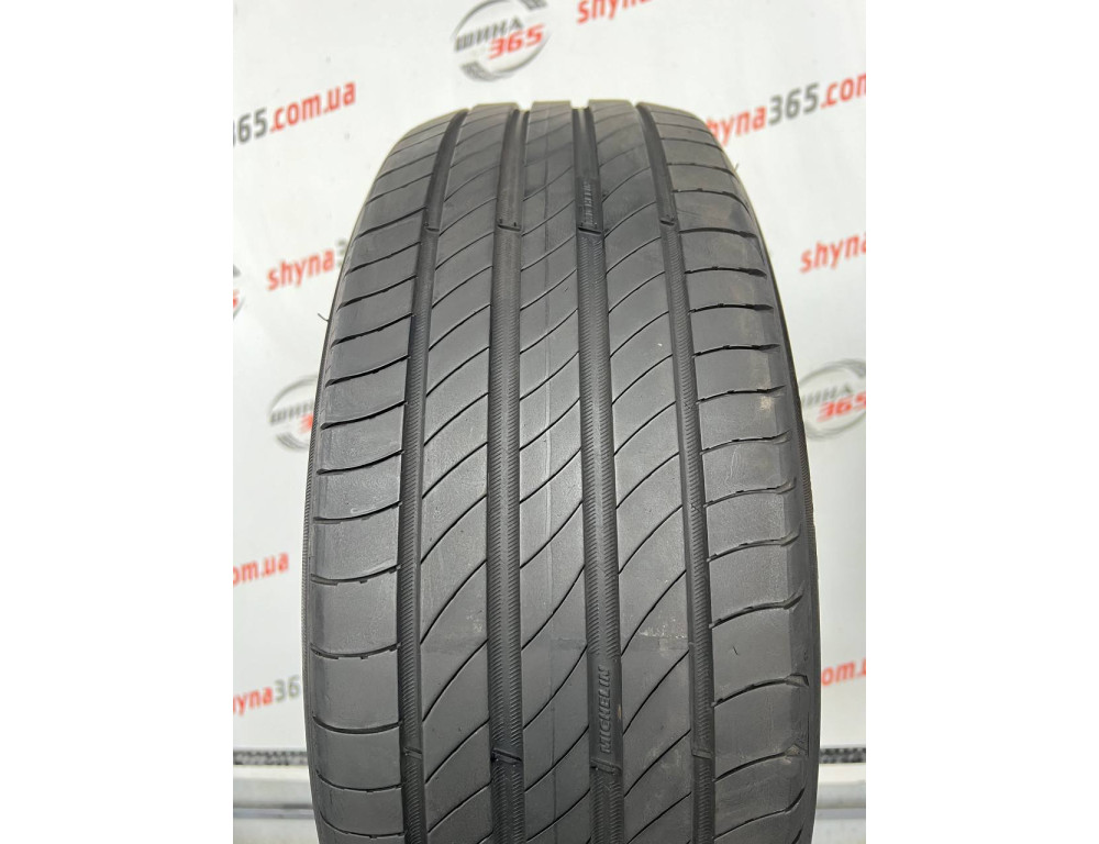 205/60 R16 MICHELIN PRIMACY 4 RUN FLAT 5mm