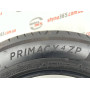 205/60 R16 MICHELIN PRIMACY 4 RUN FLAT 5mm