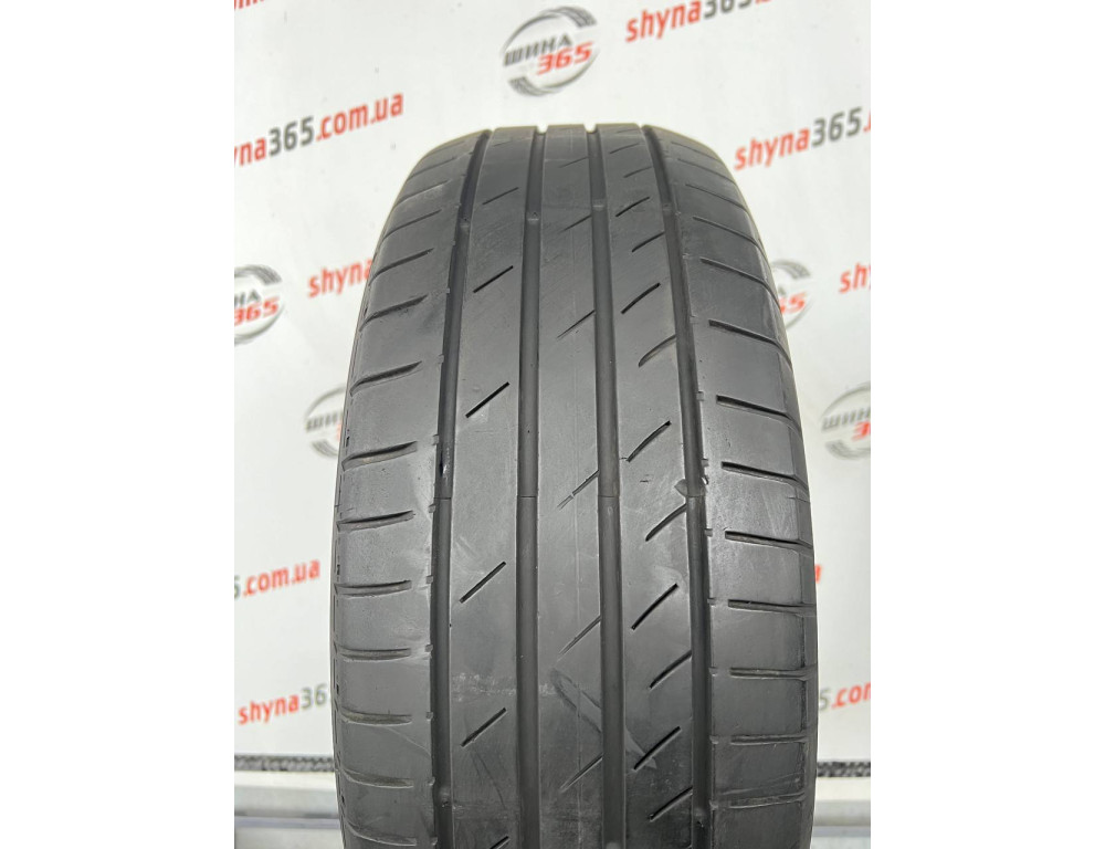 205/60 R16 KUMHO ECSTA PS71 5mm