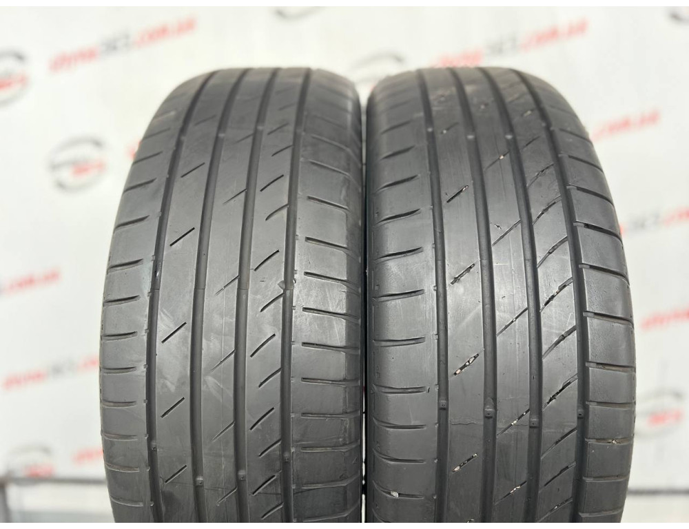 205/60 R16 KUMHO ECSTA PS71 5mm