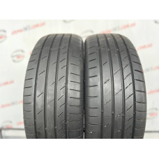 205/60 R16 KUMHO ECSTA PS71 5mm