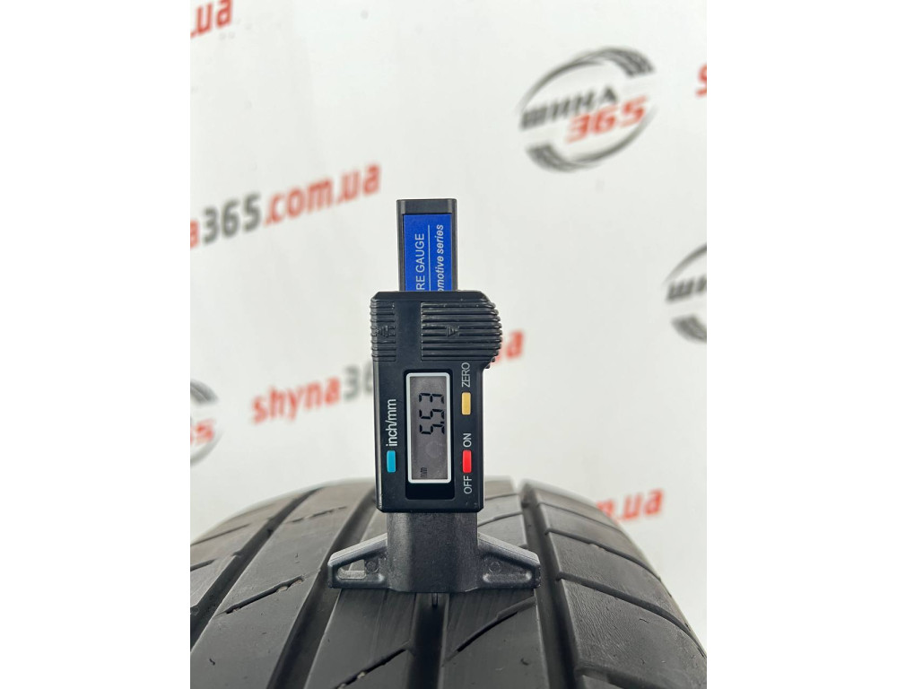 205/60 R16 KUMHO ECSTA PS71 5mm