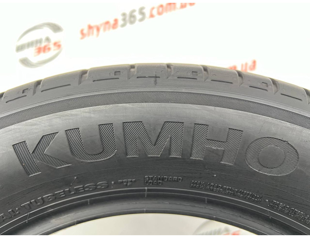 205/60 R16 KUMHO ECSTA PS71 5mm