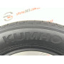 205/60 R16 KUMHO ECSTA PS71 5mm
