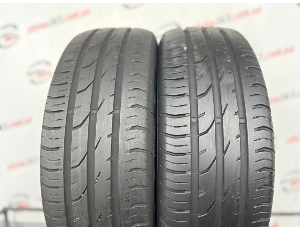 205/60 R16 CONTINENTAL CONTIPREMIUMCONTACT 2 CONTISEAL 5mm