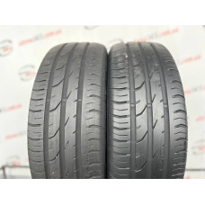 205/60 R16 CONTINENTAL CONTIPREMIUMCONTACT 2 CONTISEAL 5mm