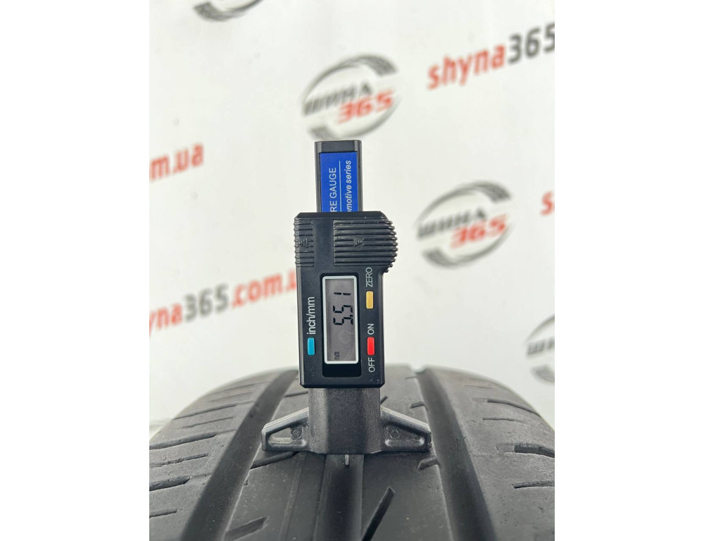 205/60 R16 CONTINENTAL CONTIPREMIUMCONTACT 2 CONTISEAL 5mm