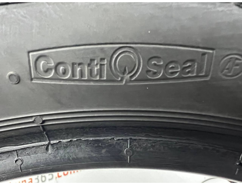 205/60 R16 CONTINENTAL CONTIPREMIUMCONTACT 2 CONTISEAL 5mm