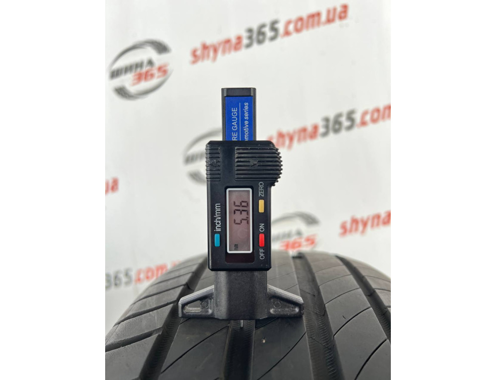 205/60 R16 MICHELIN PRIMACY 4 + 5mm